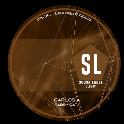 Carlos A - Fabry Cat [SL0249]